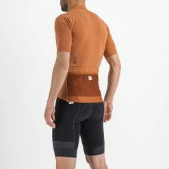 Sportful SuperGiara Short Sleeve Jersey Light Orange 9 Sportful SuperGiara Short Sleeve Jersey Light Orange -Bikes Shop sf 1121023 607 004