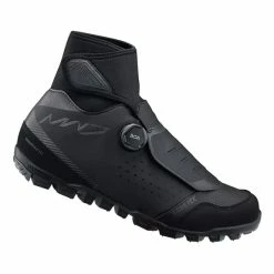 Shimano MW7 GORE-TEX BOA MTB Shoes Black