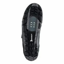 Shimano MW7 GORE-TEX BOA MTB Shoes Black -Bikes Shop sh mw701sl1 4