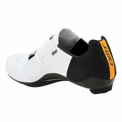 DMT SH1 BOA Shoes Black White 8 DMT SH1 BOA Shoes Black White -Bikes Shop sh1 black white 00004