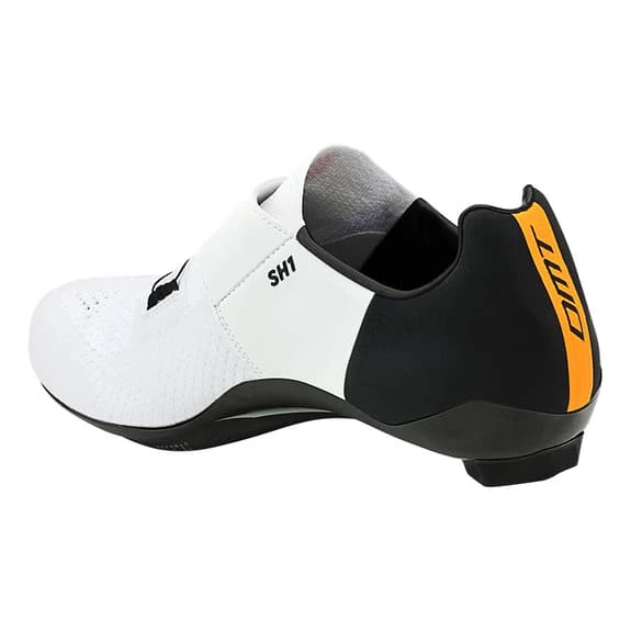 DMT SH1 BOA Shoes Black White 3 DMT SH1 BOA Shoes Black White - Image 3
