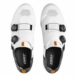 DMT SH1 BOA Shoes Black White 10 DMT SH1 BOA Shoes Black White -Bikes Shop sh1 black white 00026 1
