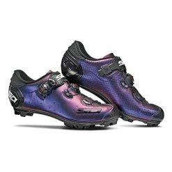 Sidi Jarin MTB Shoes Lilac