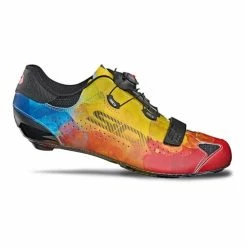 Sidi Sixty Limited Edition Trainers Multicolour