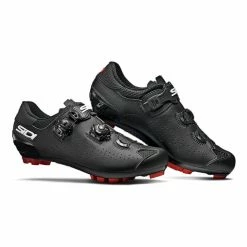 Sidi MTB Eagle 10 Shoes Women Black
