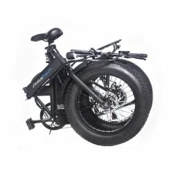 Skateflash Fly XL Electric Bike Black -Bikes Shop skt 8436567349917 003