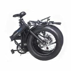 Skateflash Fly XL Electric Bike Black -Bikes Shop skt 8436567349917 004