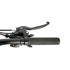 Skateflash Duster Electric Bike Black, Blue -Bikes Shop skt 8436567349924 004