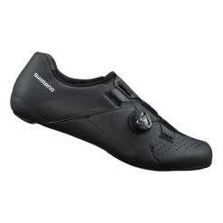 Shimano RC3 Wide Shoes Black