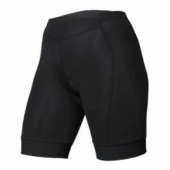 Spiuk Anatomic Cycling Shorts Black Women