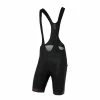 Spiuk Summum Stratos Bib Shorts Black Lilac