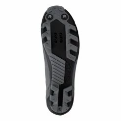 Spiuk Aldapa MTB Shoes Matte Grey 6 Spiuk Aldapa MTB Shoes Matte Grey -Bikes Shop sp zalpam637 c 003