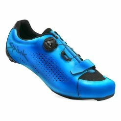 Spiuk Caray Shoes Electric Blue