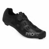 Spiuk Profit RC Shoes Black