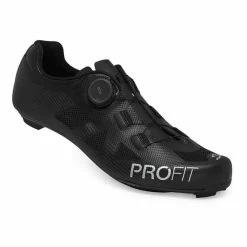 Spiuk Profit RC Shoes Black