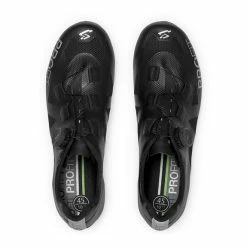 Spiuk Profit RC Shoes Black -Bikes Shop sp zprof2rc238 c 003