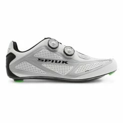 Spiuk Profit Carbon BOA Shoes White