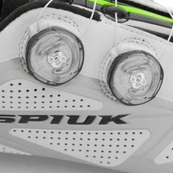 Spiuk Profit Carbon BOA Shoes White -Bikes Shop sp zprofrc1 5 2