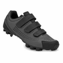 Spiuk Splash MTB Shoes Grey Black