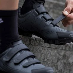 Spiuk Splash MTB Shoes Grey Black -Bikes Shop sp zsplasm337 c 003