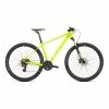 Superior XC 819 MTB Bike Lemon Yellow