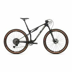 Superior Team XF 29" Issue R MTB Bike Black