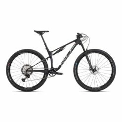 Superior Team XF 29" Issue MTB Bike Black