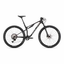 Superior Team XF Elite MTB Bike Black
