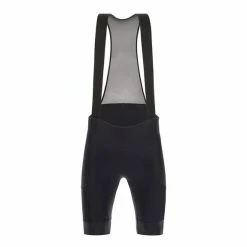 Santini Gravel C3 Bibshort Black