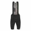 Santini Impact Pro Bib Shorts Black