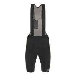 Santini Impact Pro Bib Shorts Black