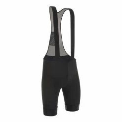 Santini Impact Pro Bib Shorts Black -Bikes Shop st 1s1178c3impacpro ne 004