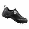 Shimano MT7 GORE-TEX Cycling Shoes Black