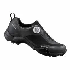 Shimano MT7 GORE-TEX Cycling Shoes Black