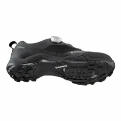Shimano MT7 GORE-TEX Cycling Shoes Black 7 Shimano MT7 GORE-TEX Cycling Shoes Black -Bikes Shop st eshmt701gcl01s 003