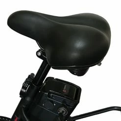 Urban Motion 20" 36V 10AH Folding Electric Bike Black -Bikes Shop ubm u60121 004