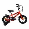 Umit XT12 Bicycle Red Children