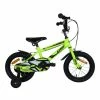 Umit XT14 Children’s Bike Green