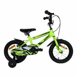 Umit XT14 Children’s Bike Green