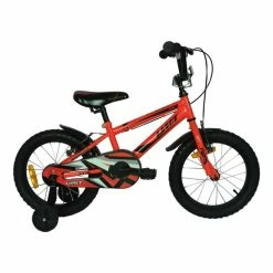 Umit XT16 Children’s Bike Red