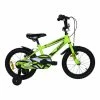 Umit XT16 Children’s Bike Green
