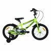Umit XT18 Children’s Bike Green