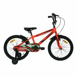 Umit XT20 Children’s Bike Red