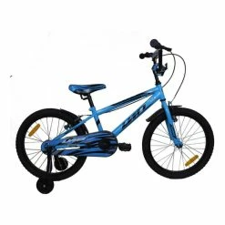 Umit XT20 Bicycle Blue Kids