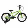 Umit XT20 Children’s Bike Green