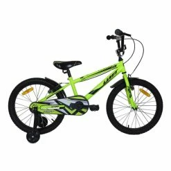 Umit XT20 Children’s Bike Green