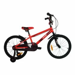 Umit 20" Apolon Children’s Bike Red