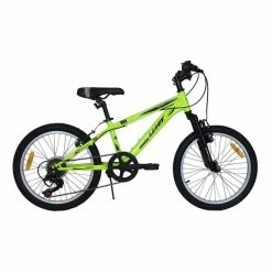 Umit XR-200 Children’s Bike Green