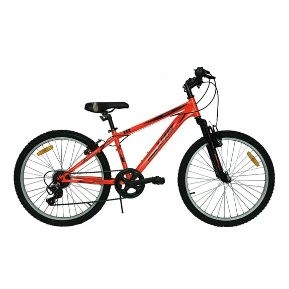 Umit XR-240 Children’s Bike Red 1 Umit XR-240 Children’s Bike Red