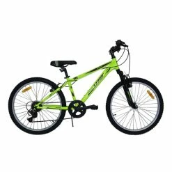 Umit XR-240 Children’s Bike Pistachio Green